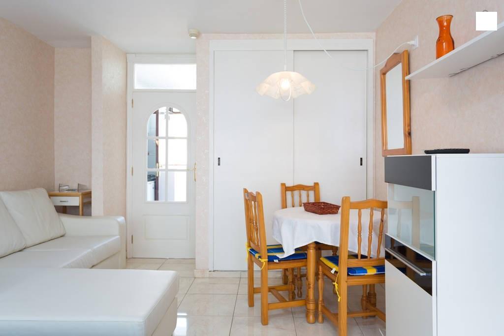Olimpia Apartment Playa de las Americas  Exterior photo